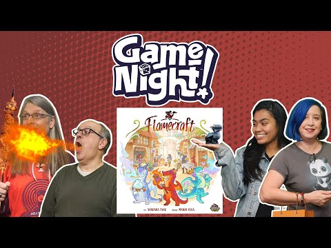 Flamecraft (Standard Edition)