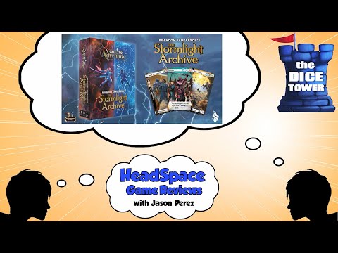 Call to Adventure: Stormlight