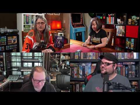 Star Wars: The Deckbuilding Game