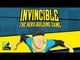 Invincible: The Hero-Building Game