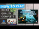 Underwater Cities (Import, Delicious Games Edition) (Includes Biodome Promo)