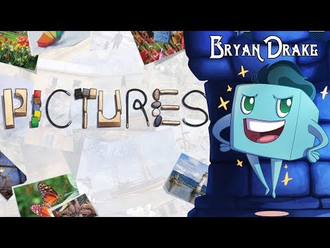 Codenames: Pictures