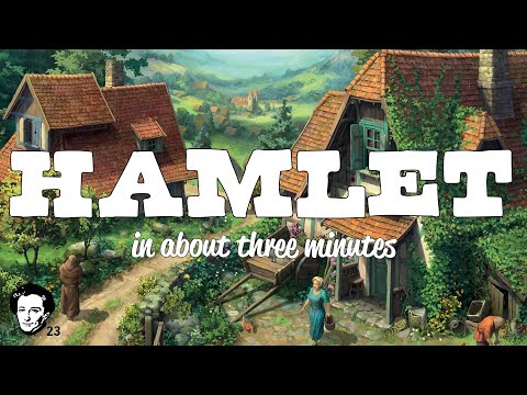 Hamlet: The Village Building Game (Deluxe Edition)