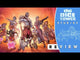 Codenames: Critical Role Adventures *PRE-ORDER*