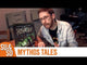 Mythos Tales (First Limited Edition)