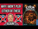 The Crew: Journey to the Ends of the Earth *PRE-ORDER*