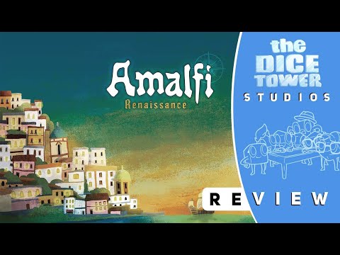 Amalfi: Renaissance