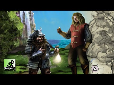 Pandoria Merchants