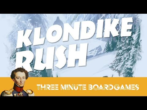 Klondike Rush