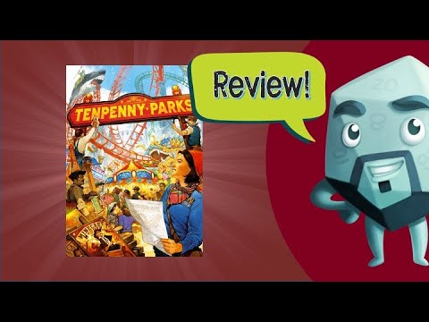 Tenpenny Parks