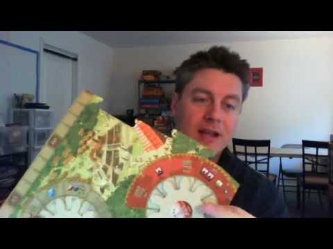 Tzolk'in: The Mayan Calendar