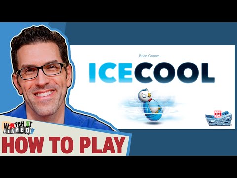 Ice Cool