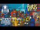 Paris: La Cité de la Lumière