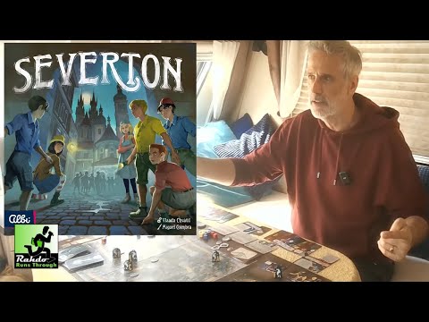 Severton