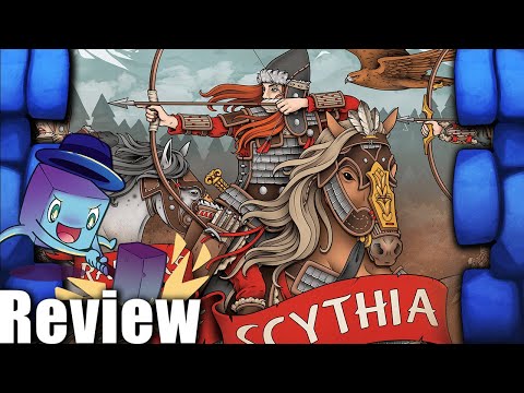 Raiders of Scythia