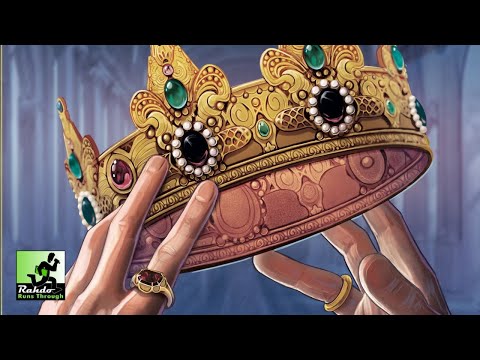 Splendor Duel