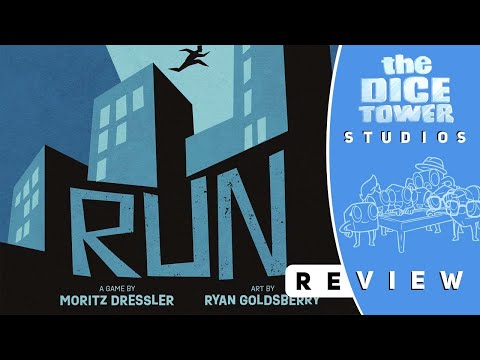 Run, Fight, or Die! 5/6 Player Expansion