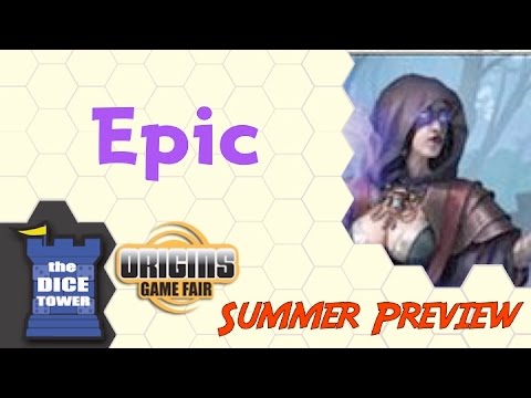 Tiny Epic Defenders (Second Edition)