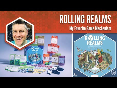 Rolling Realms