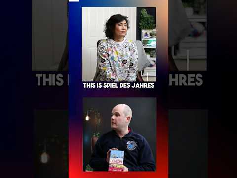 Next Station: London