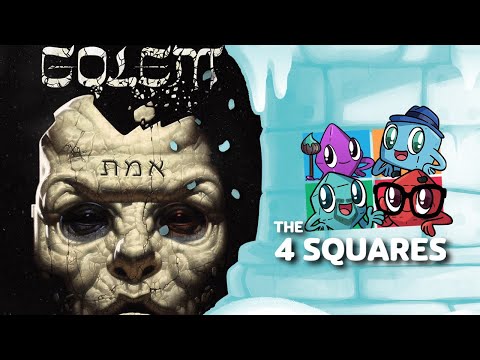 Golem Arcana