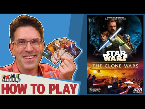 Star Wars: The Clone Wars