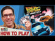 Back to the Future: Dice Through Time