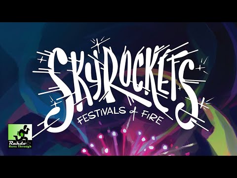 Skyrockets
