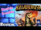 Kaiju Crush