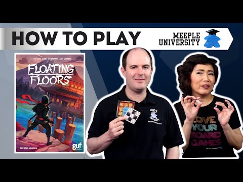 Floating Floors