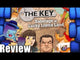 The Key: Sabotage at Lucky Llama Land