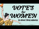 Votes for Women