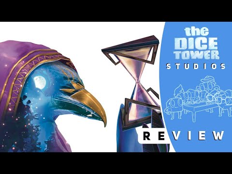 Echoes of Time *PRE-ORDER*