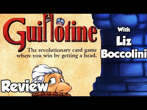 Guillotine