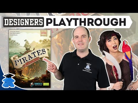 Pirates of Maracaibo