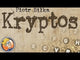 Kryptos (English Edition)