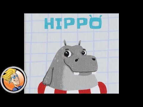 Hungry Hungry Hippos