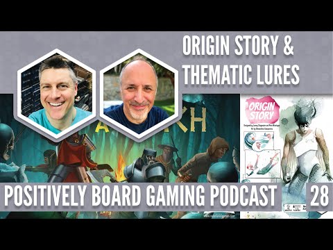 Origin Story
