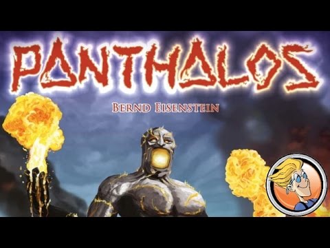 Panthalos