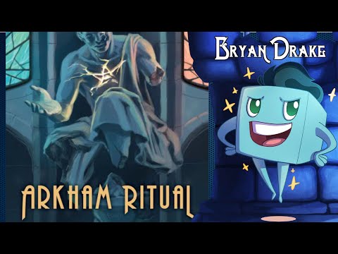 Arkham Ritual