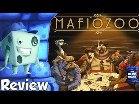 Mafiozoo