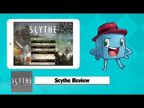 Scythe