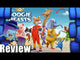 Boogie Beasts