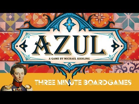 Azul