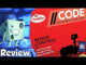 Code: Rover Control