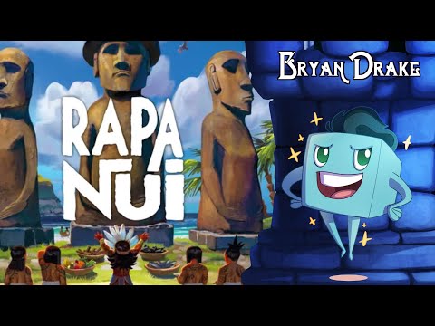 Rapa Nui (French Edition)