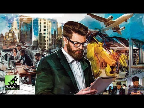 Smartphone Inc.