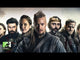 The Last Kingdom Board Game