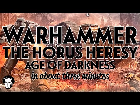 Games Workshop - Horus Heresy: Burning Of Prospero (English)