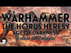 Games Workshop - Horus Heresy: Burning Of Prospero (English)